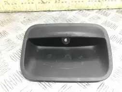 Ручка крышки багажника