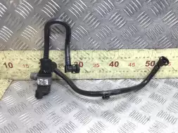 Клапан вентиляции топливного бака