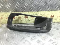 Рамка фары противотуманной левой