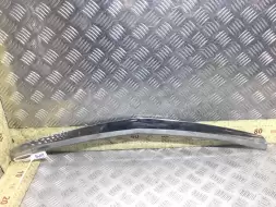 Молдинг бампера переднего