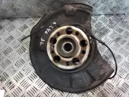 Ступица задняя левая