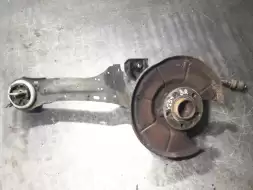 Ступица задняя правая