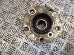 Ступица задняя