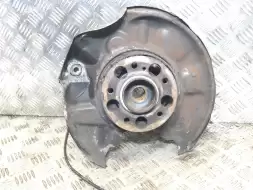 Ступица задняя левая