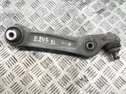 Рычаг передний левый