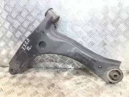 Рычаг передний левый