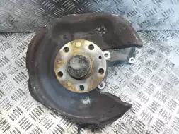 Ступица задняя левая