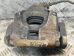 Суппорт передний левый