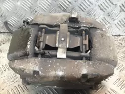 Суппорт передний левый