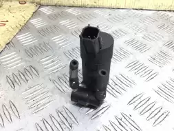 Насос (моторчик) омывателя стекла