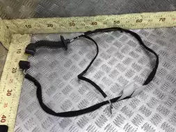 Проводка двери передней левой