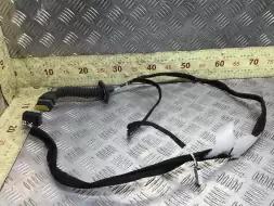 Проводка двери передней левой