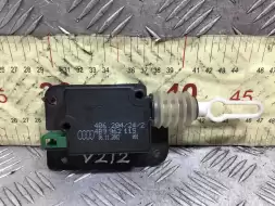 Активатор замка багажника