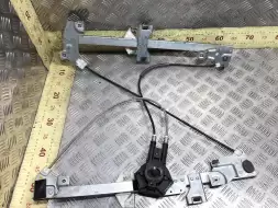 Стеклоподъемник передний левый