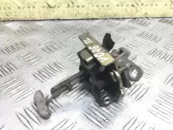 Ограничитель открывания двери передней