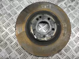 Диск тормозной передний