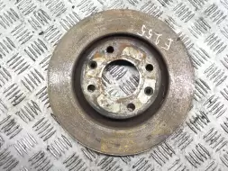 Диск тормозной передний