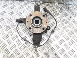 Ступица передняя правая