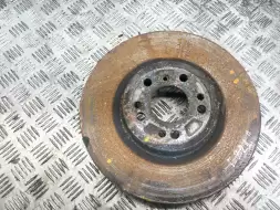 Диск тормозной передний