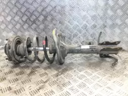 Стойка задняя