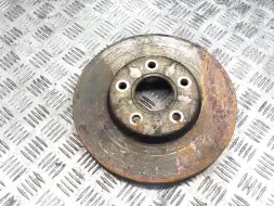 Диск тормозной передний