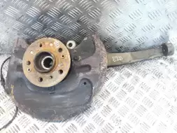 Ступица передняя правая