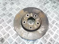 Диск тормозной передний