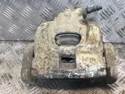 Суппорт передний левый