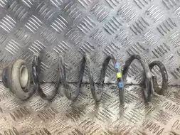 Пружина задняя