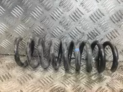 Пружина задняя
