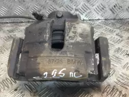 Суппорт передний левый