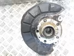 Ступица передняя правая