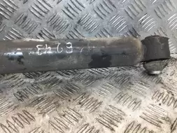 Стойка задняя