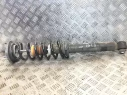 Стойка задняя