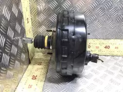 Вакуумный усилитель тормозов