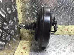 Вакуумный усилитель тормозов