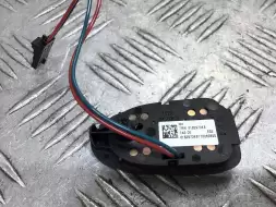 Кнопки руля