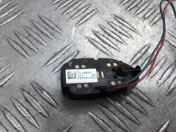 Кнопки руля