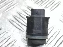 Парктроник задний