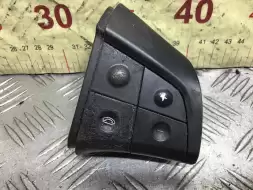 Кнопки руля