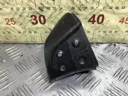 Кнопки руля