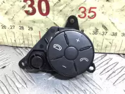 Кнопки руля