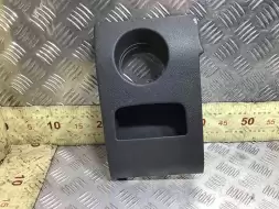 Накладка декоративная на торпедо