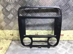 Рамка под магнитолу