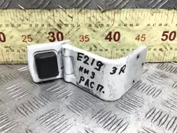 Петля двери задней правой