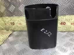 Кожух рулевой колонки