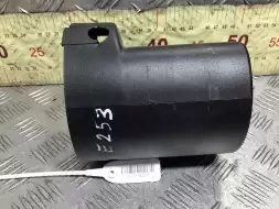 Кожух рулевой колонки