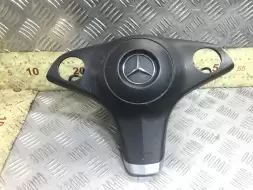 Подушка безопасности водителя