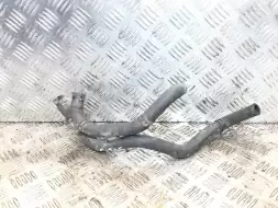 Патрубок (трубопровод, шланг)