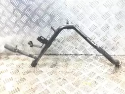 Трубка охлаждающей жидкости металлическая